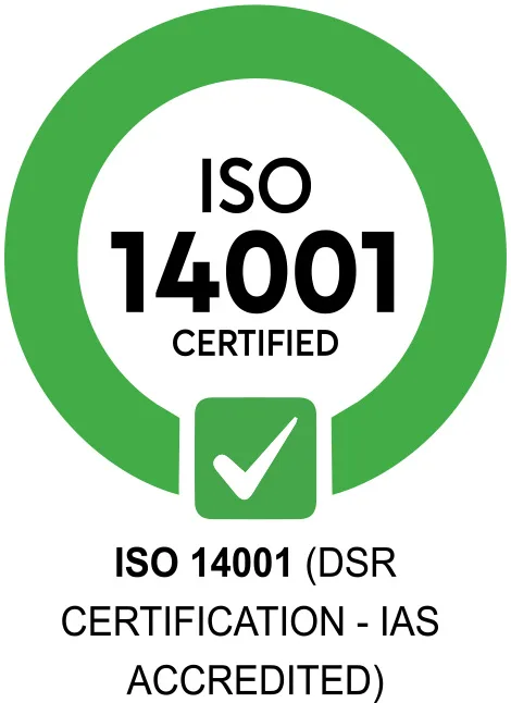 ISO 14001
