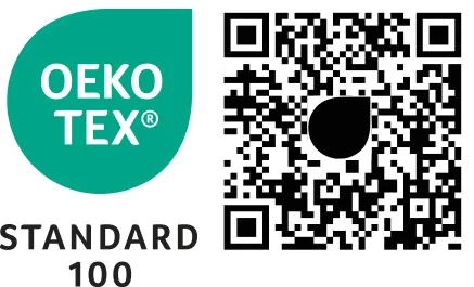 OEKO-TEX® Standard 100
