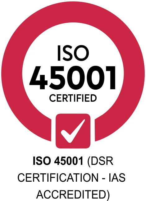 ISO 45001