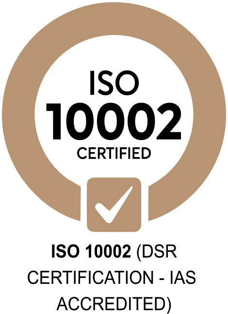 ISO 10002